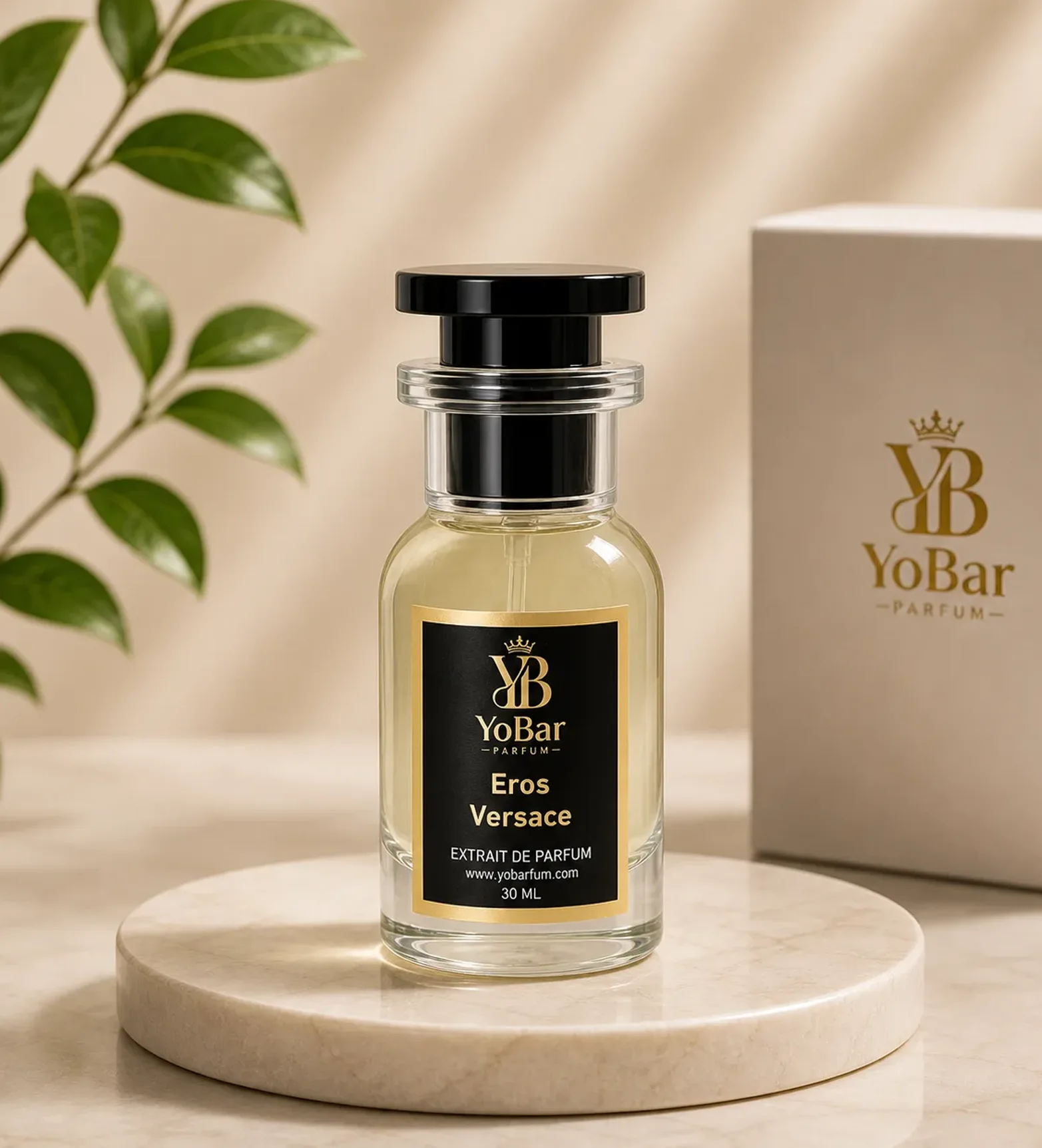 Versace Eros (Copie)